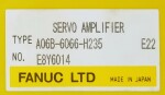 FANUC A06B-6066-H235